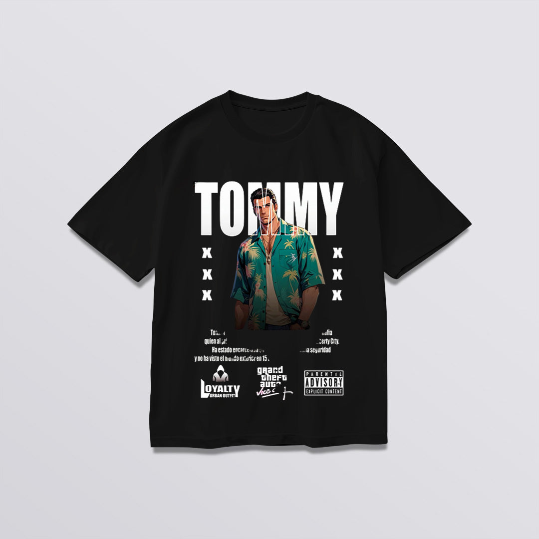 The Tommy Vercetti Vice