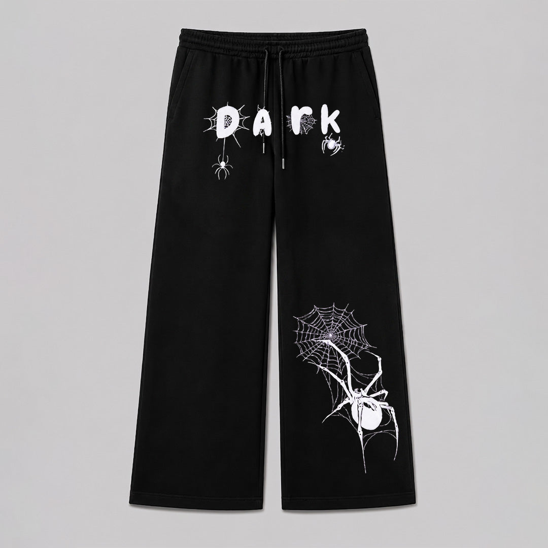 DARK Spider Decal