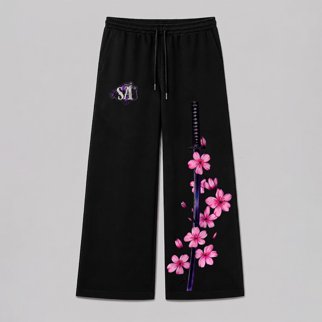 Sakura Katana