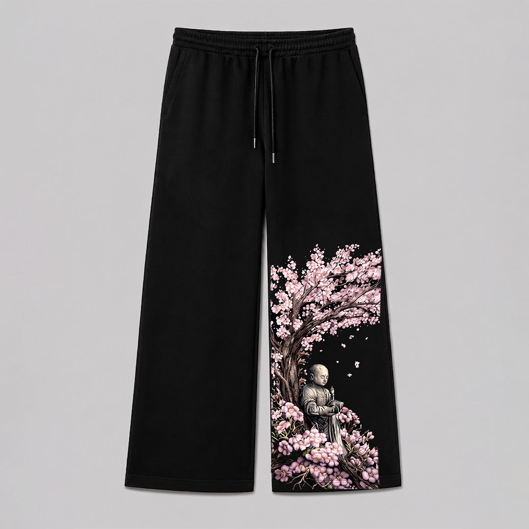 Zen Monk Cherry