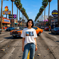 West Coast Cruising Minimalist