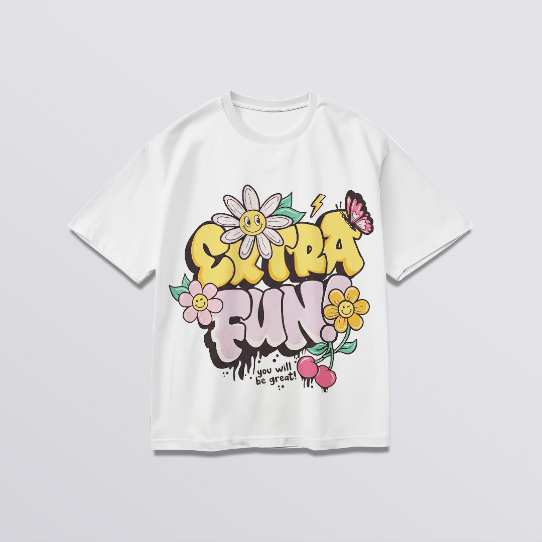 Extra Fun
