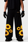 Sunflower Cargo Utility Sweatpants