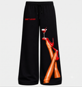 QUIET LUXURY Trousers