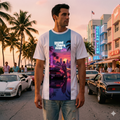 Neon Vice City