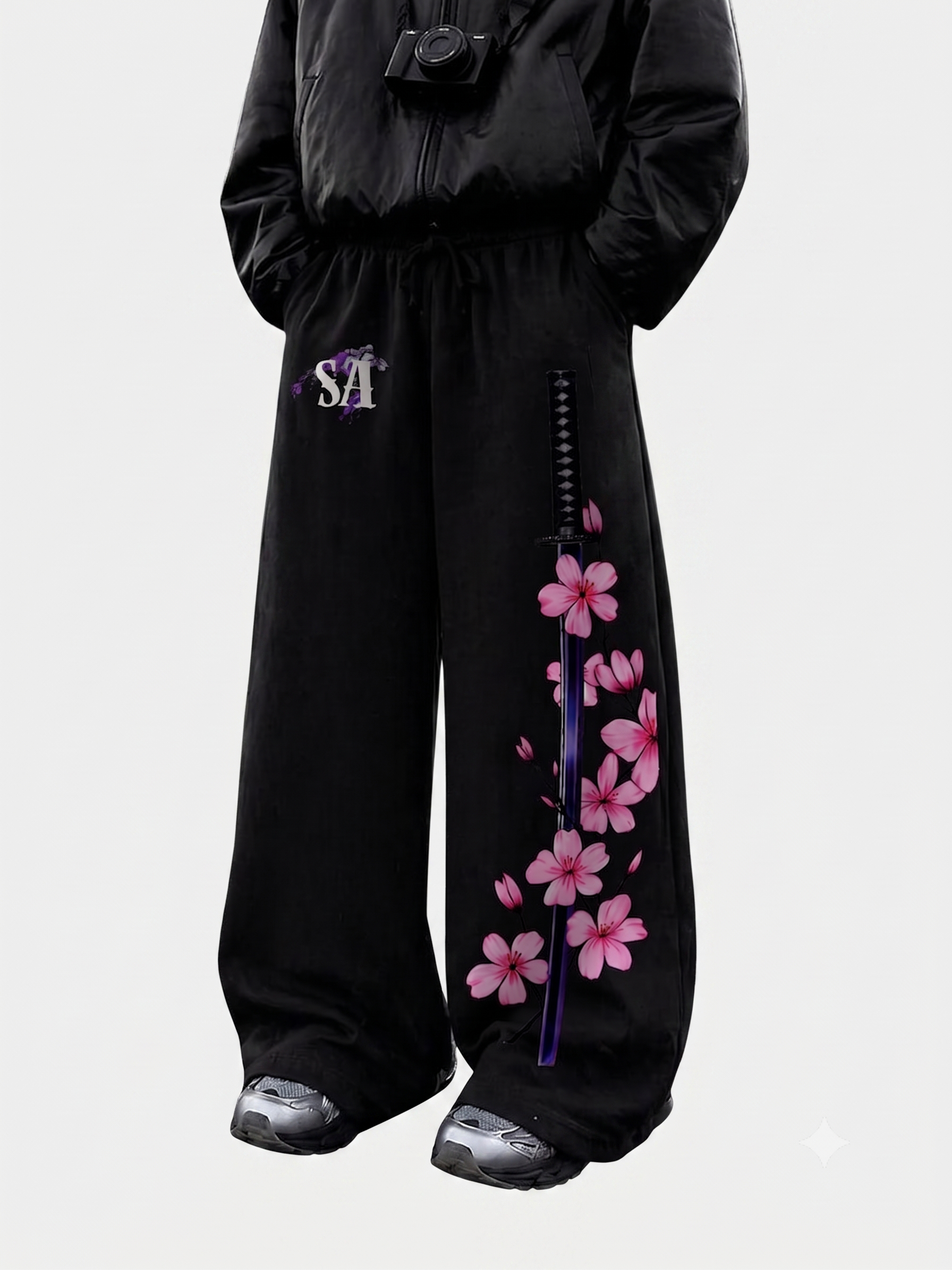 Sakura Katana