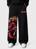 SILENT Red Dragon Slap