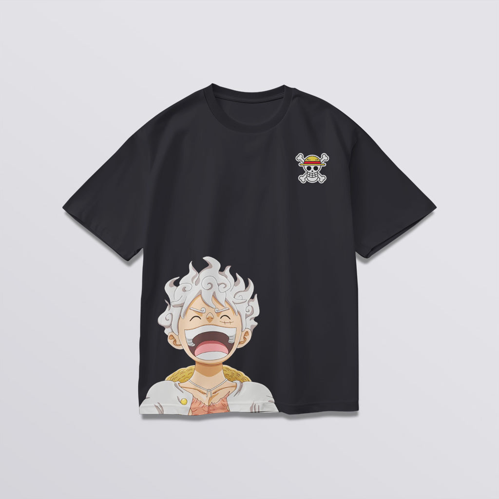 Laughing Gear 5