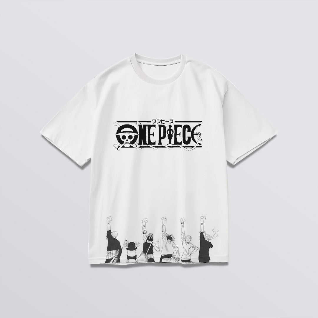 One Piece Crew Unity