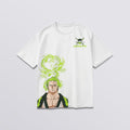 Zoro Dragon Aura