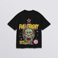 Shadow Zombie Graphic Tee