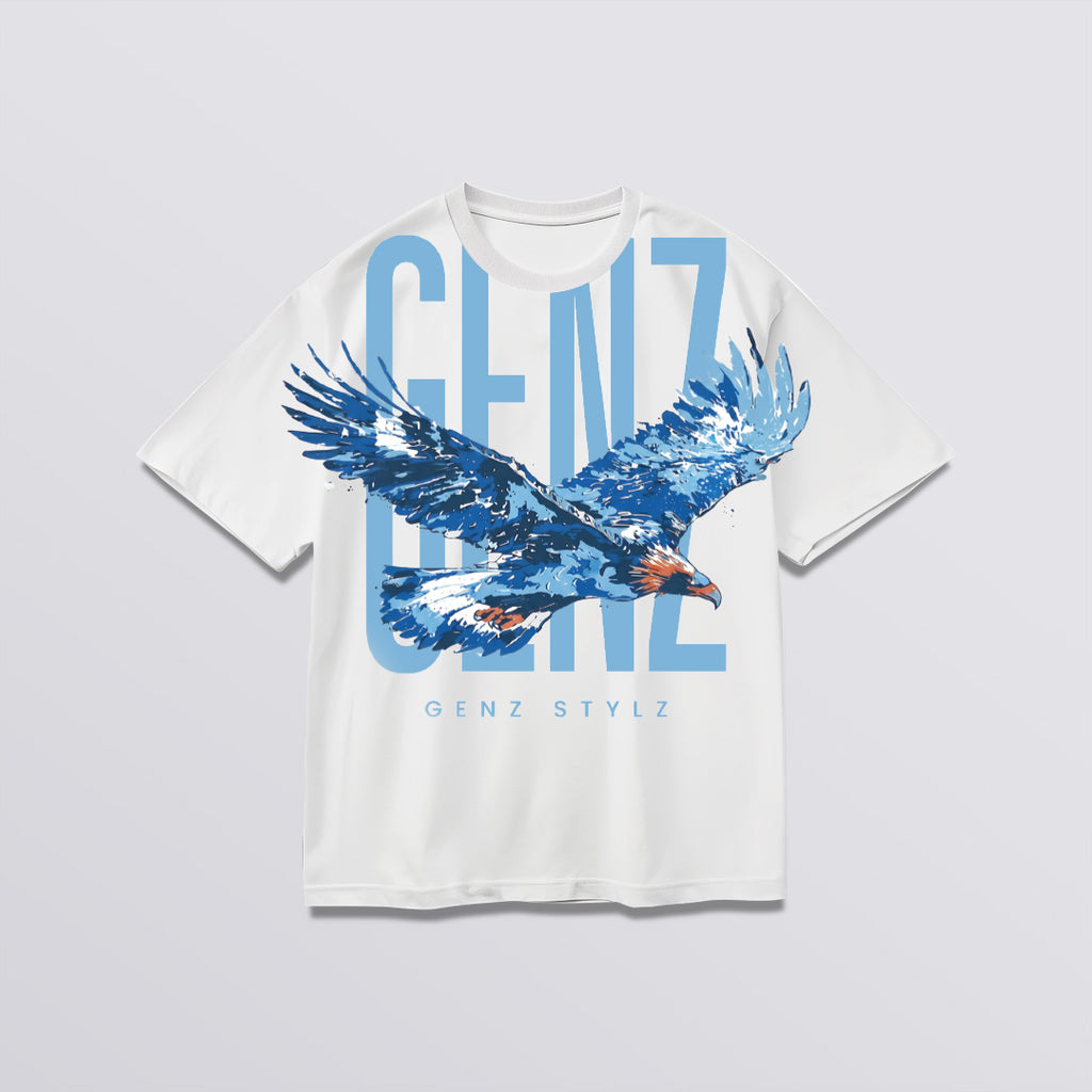 Soaring Eagle