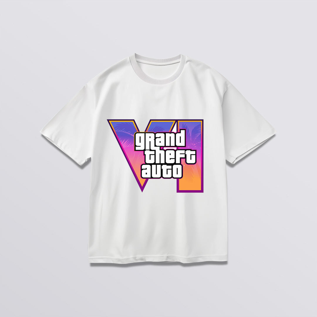 Vice City VI Next-Gen Logo