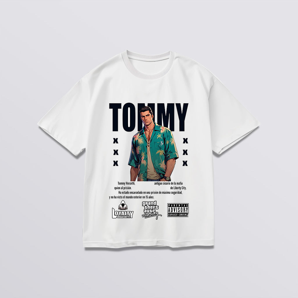 The Tommy Vercetti Vice