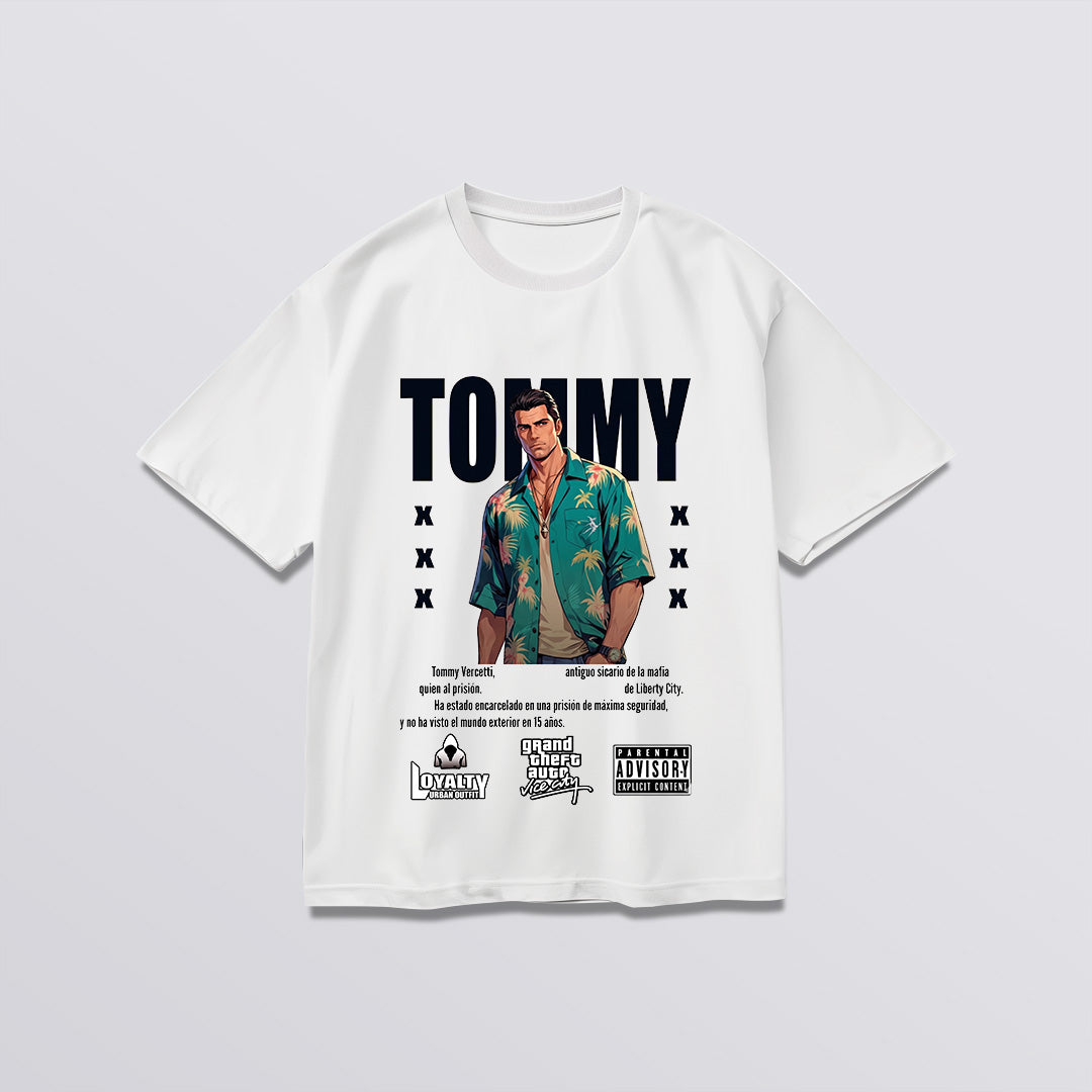 The Tommy Vercetti Vice