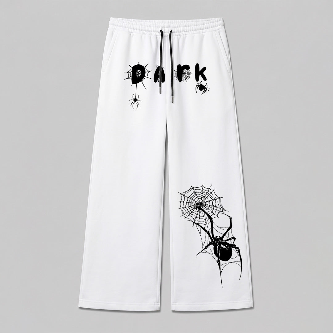 DARK Spider Decal