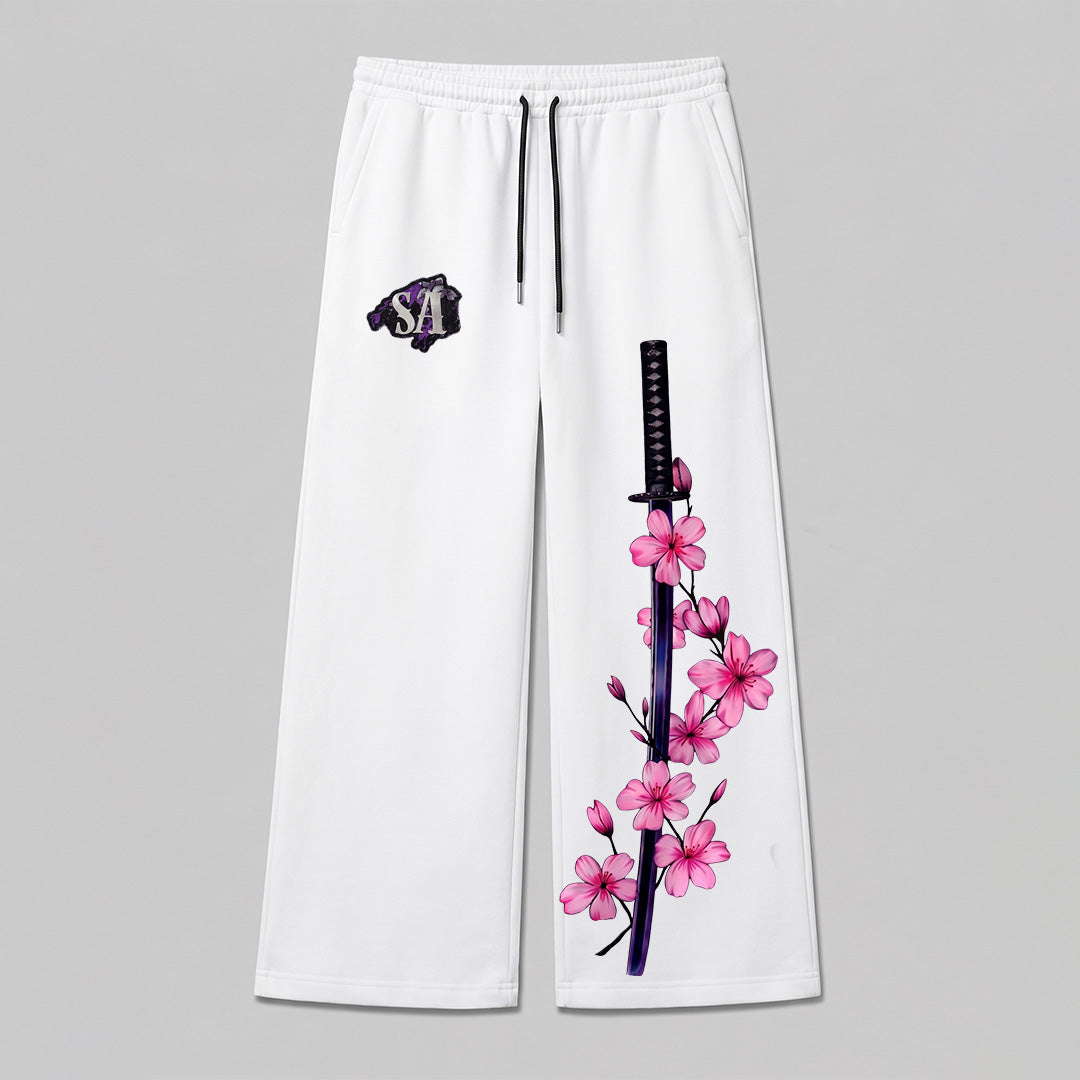 Sakura Katana