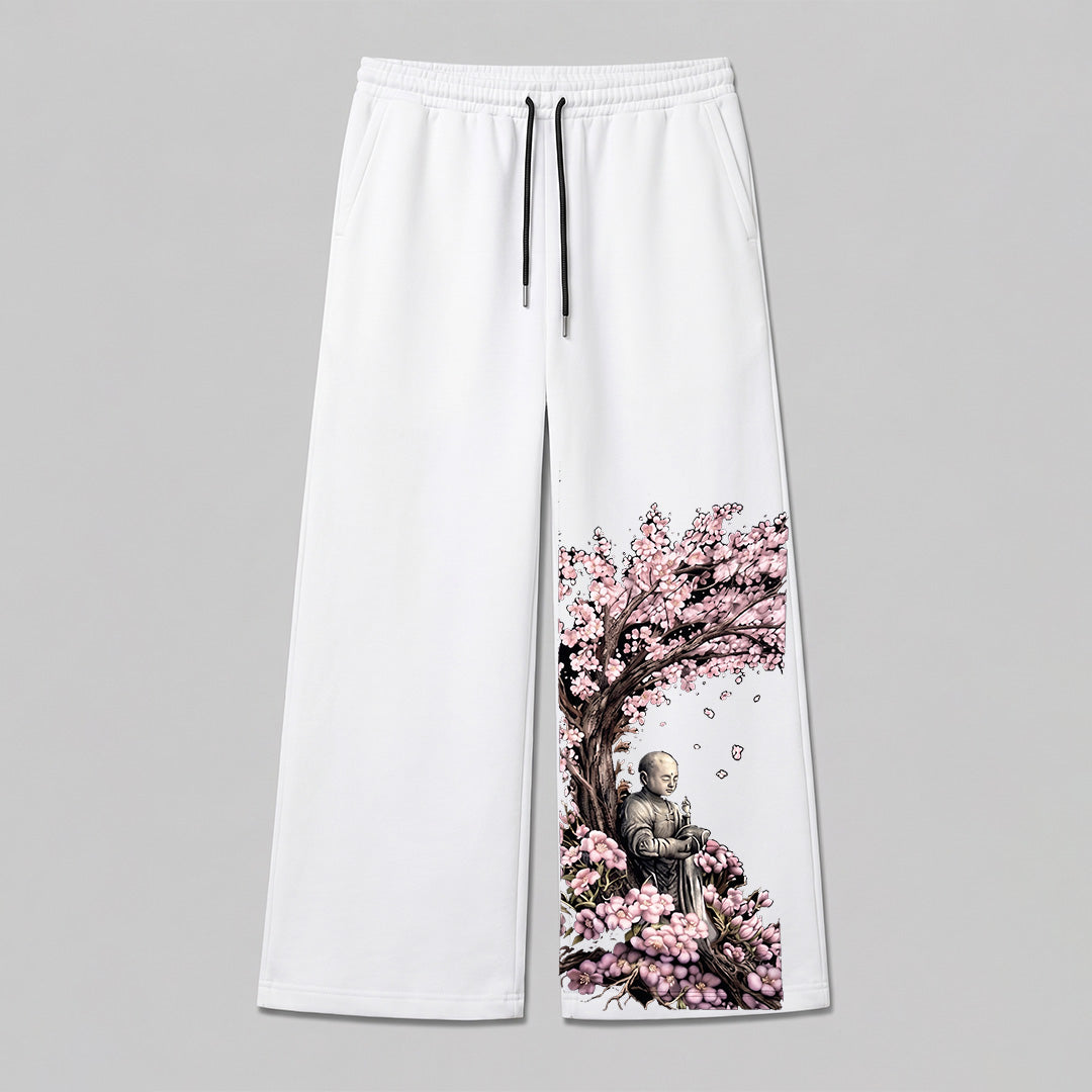Zen Monk Cherry