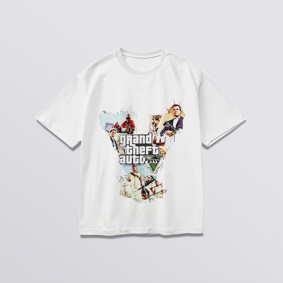 Los Santos Legends